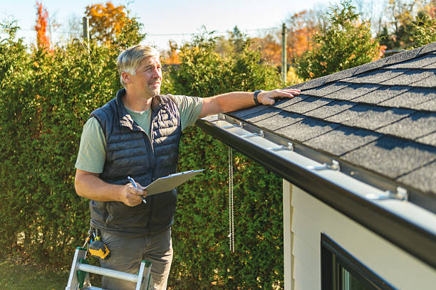 Trusted Roof Installation service in Mount Vernon, IL - Ben Roofing and Steel LLC